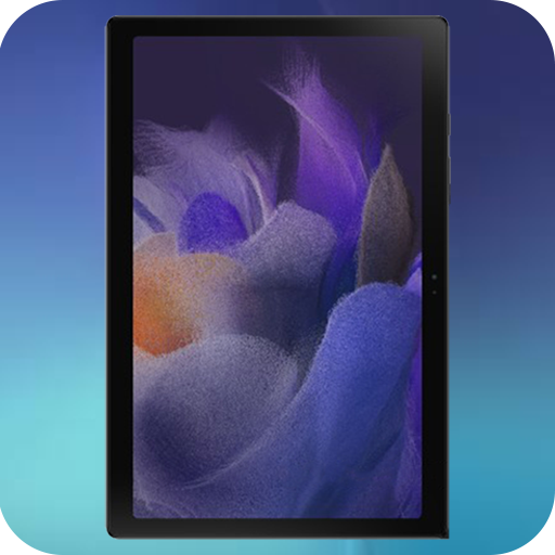 Samsung Tab A8 2021 Launcher