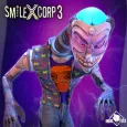 SmileXCorp III - Rush Attack!