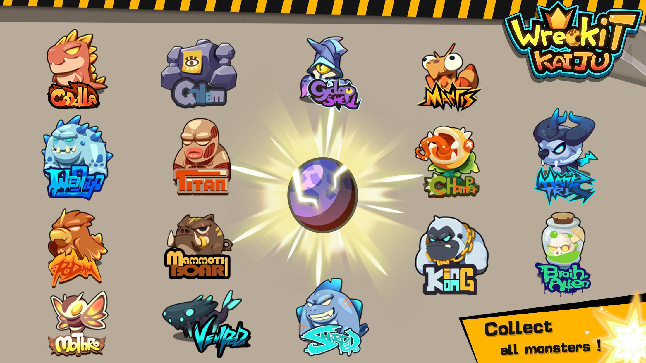 Guide For Monster Legends APK + Mod for Android.