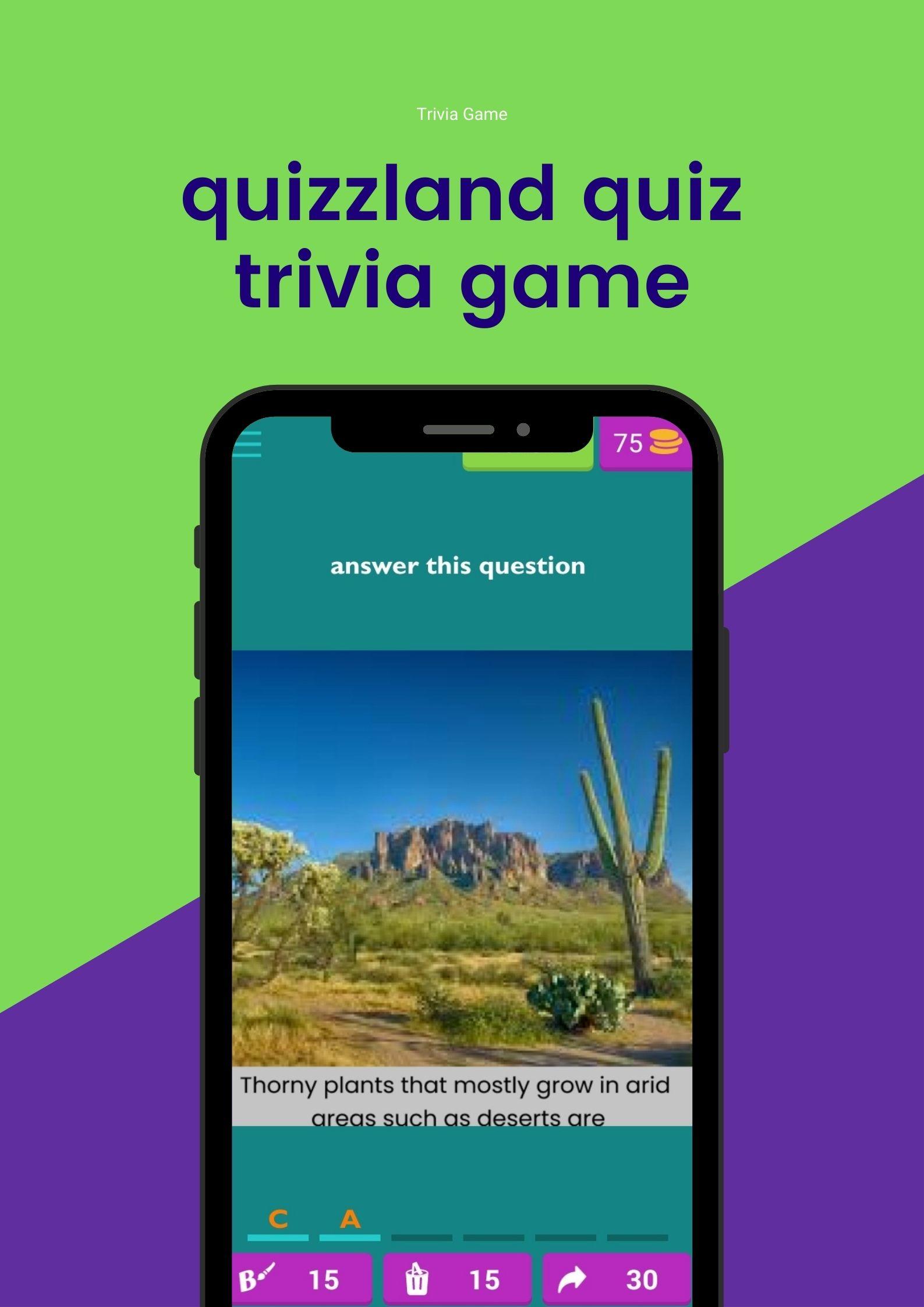 TRIVIA STAR Quiz Games Offline – Apps no Google Play