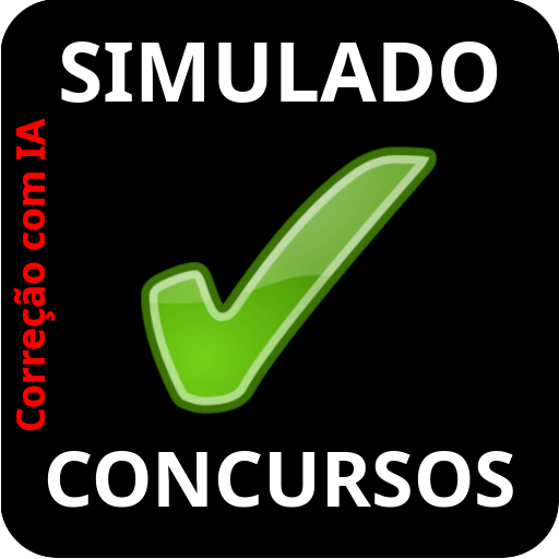 Simulado Concursos Públicos