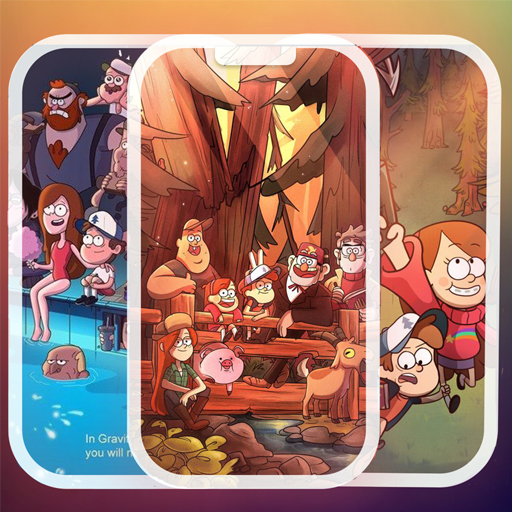 Gravity Falls wallpapers HD