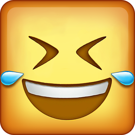 Emoji DOP:เกมจับคู่สมอง