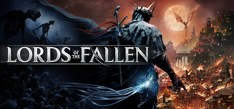 Lords of the Fallen
