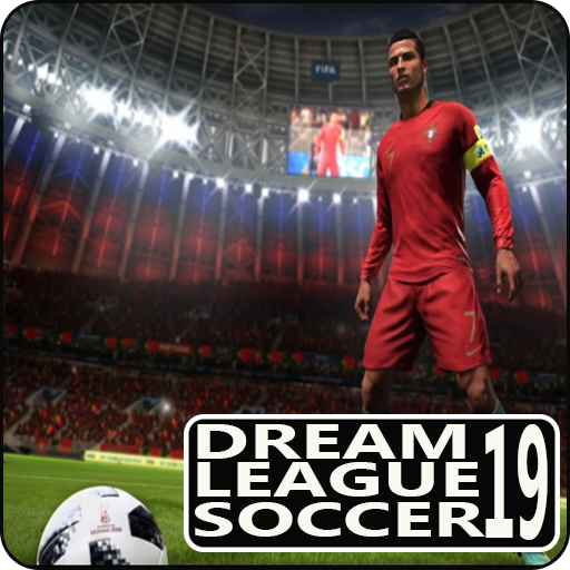 New TIPS Dream League Soccer 19