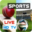 Cricket & Football Live Sports