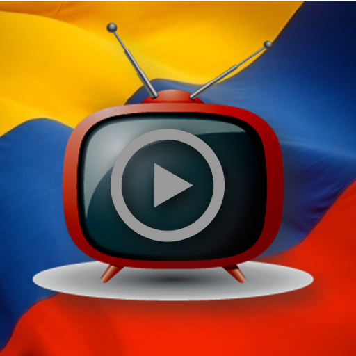 Tv Colombia - Emisoras