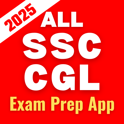 SSC CGL Mock Test Series 2025