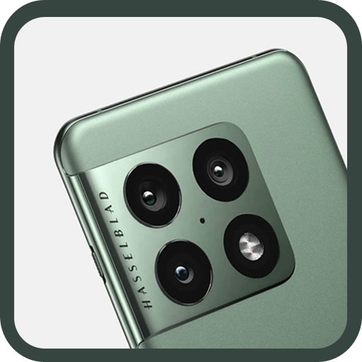 Camera for One plus 10 Pro