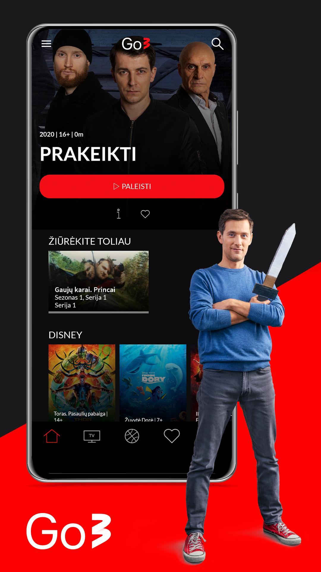 gallery