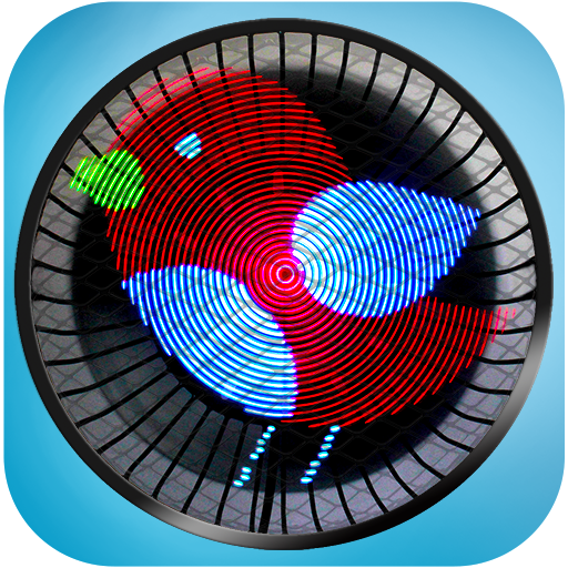 Photo Fan