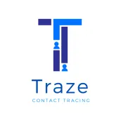 Traze - Contact Tracing
