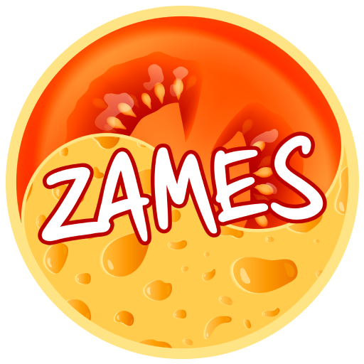 Zames
