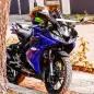 Yamaha R15 Wallpapers