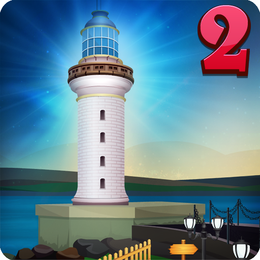 Can You Escape The Lighthouse2