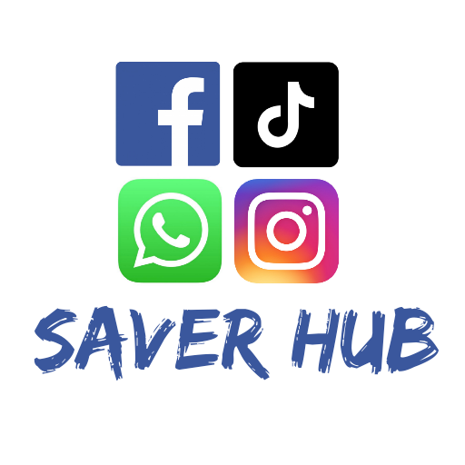 Saver Hub - Downloader