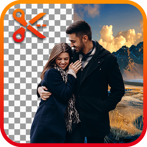 Auto Cut Photo Editor