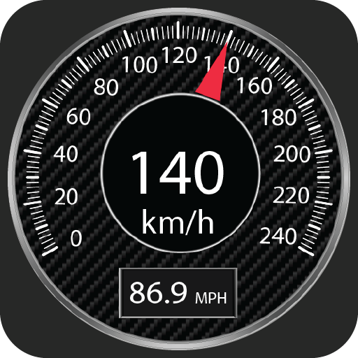 Speedometer GPS