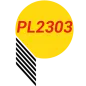 Prolific PL2303 USB-UART