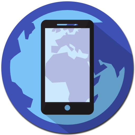 Phone Codes of the World