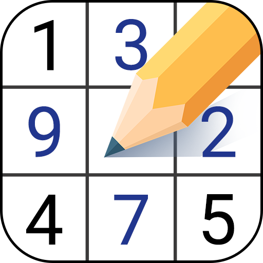 Sudoku - enigmas diários