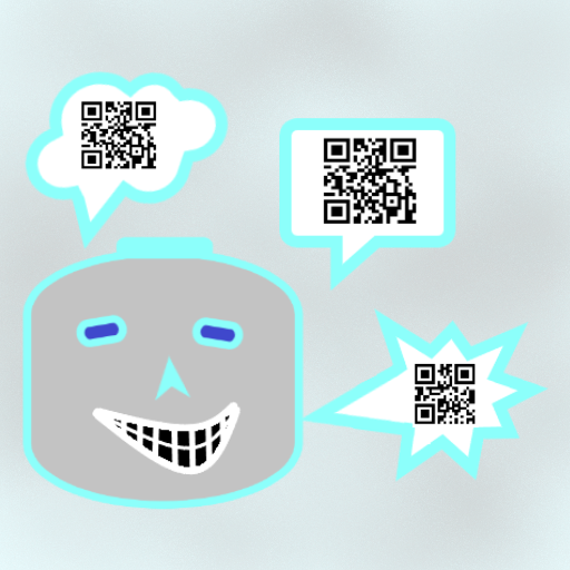 QR Code Bot