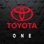Toyota 1 Saudi Arabia