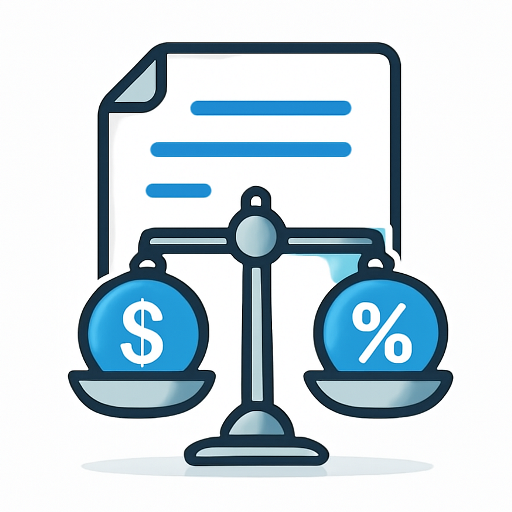 Smart Balance Sheet Templates