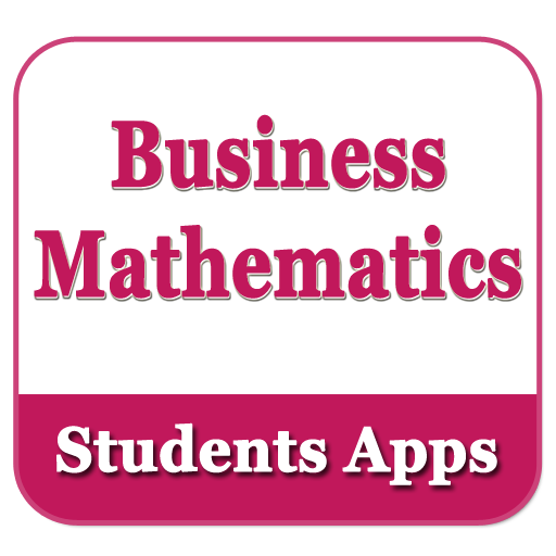 Business Mathemetics - Student