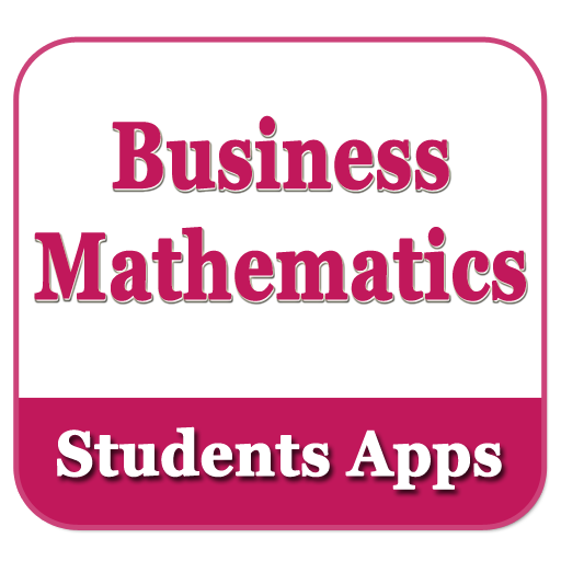 Business Mathemetics - Student