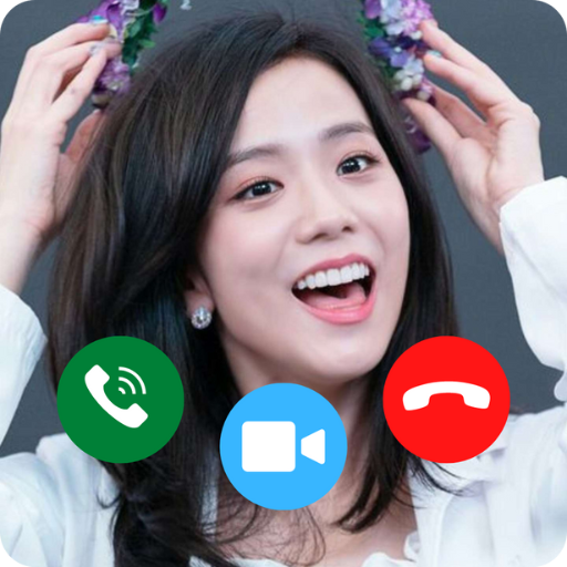 Jisoo Blackpink Fake Call Game