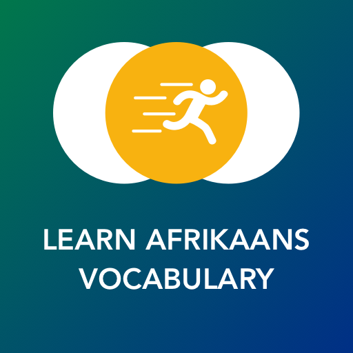Tobo: Learn Afrikaans Words