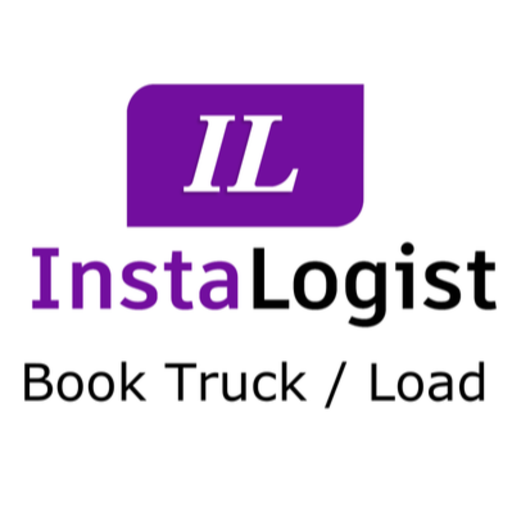InstaLogist: Book Truck / Load