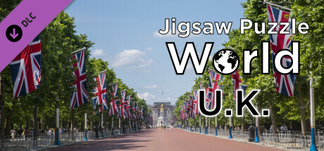 Jigsaw Puzzle World - U.K.