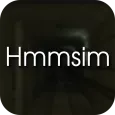 Hmmsim - Train Simulator