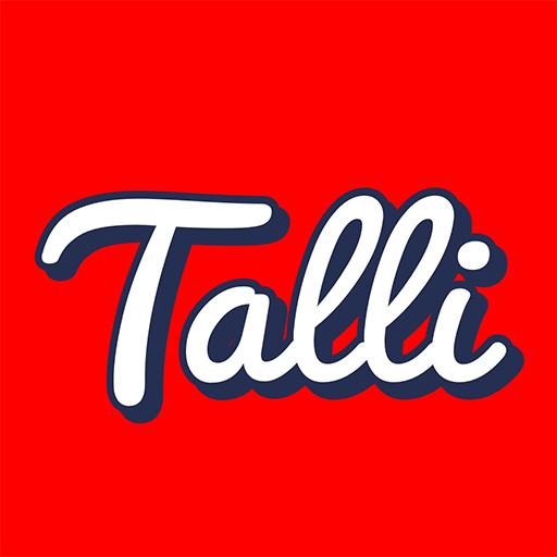 Talli: Alcohol delivery. Order