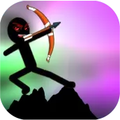 Stickman Archery Field Heroes