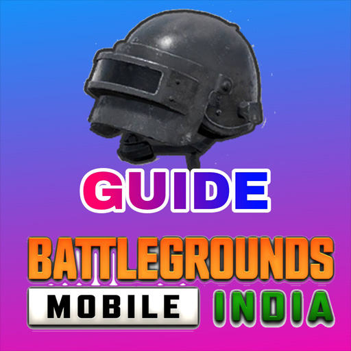 Guide for battlegrounds mobile India | BGMI Guide