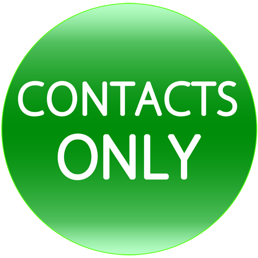 Contacts Only - Free Call Bloc