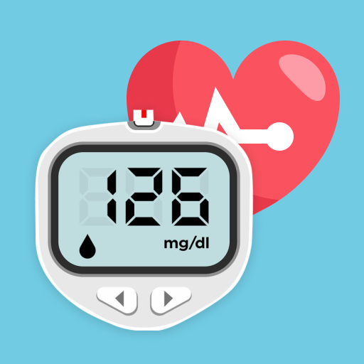 Blood Pressure: Health Tracker