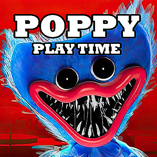 Poppy Playtime Horror Guide