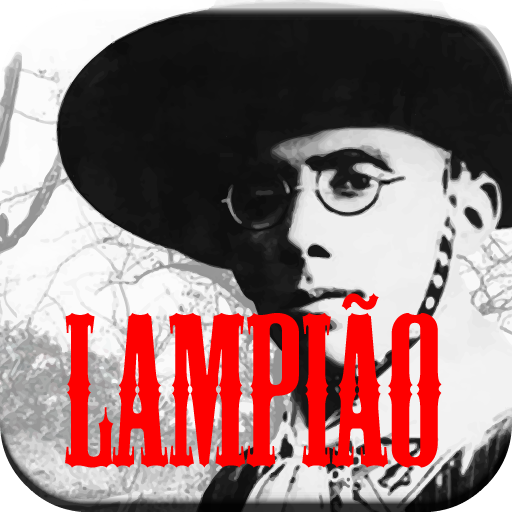 Lampião, Rei do Cangaço