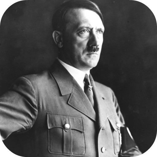 Historia de Adolfo Hitler