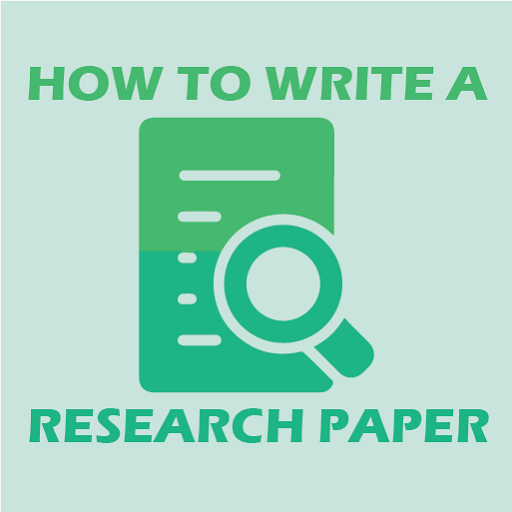 How to Write Research Paper