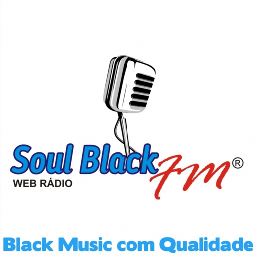 Soul Black FM