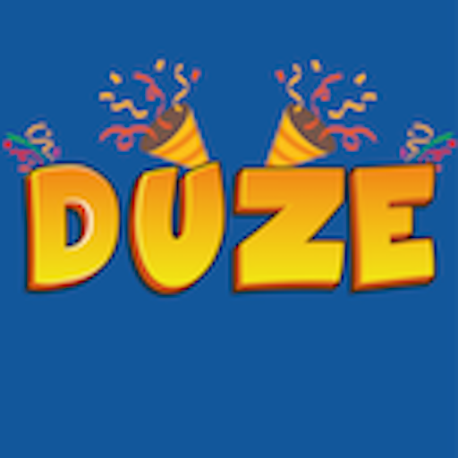Duze - Jogo de Festa