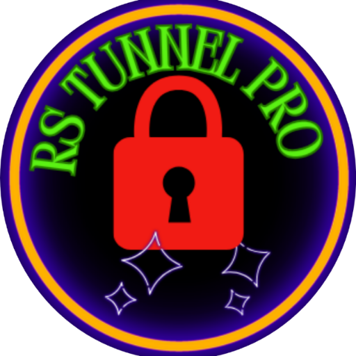 RS Tunnel Pro - Super Fast Net