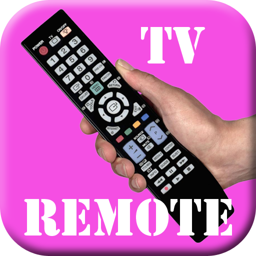 Universal TV Remote