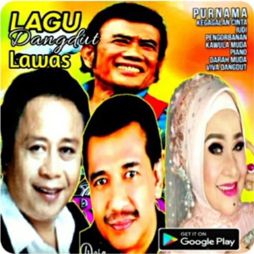 Lagu Dangdut Lawas Koplo Mp3