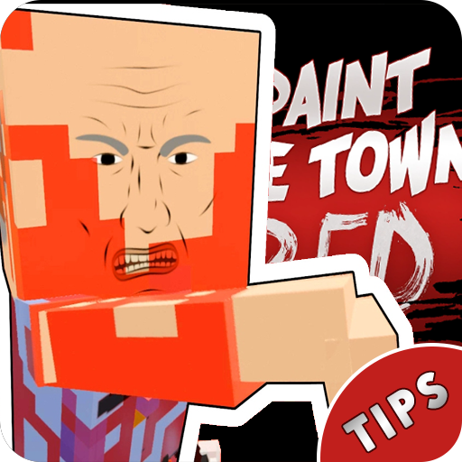 Hints Of Paint The Town Red :  Game 2020